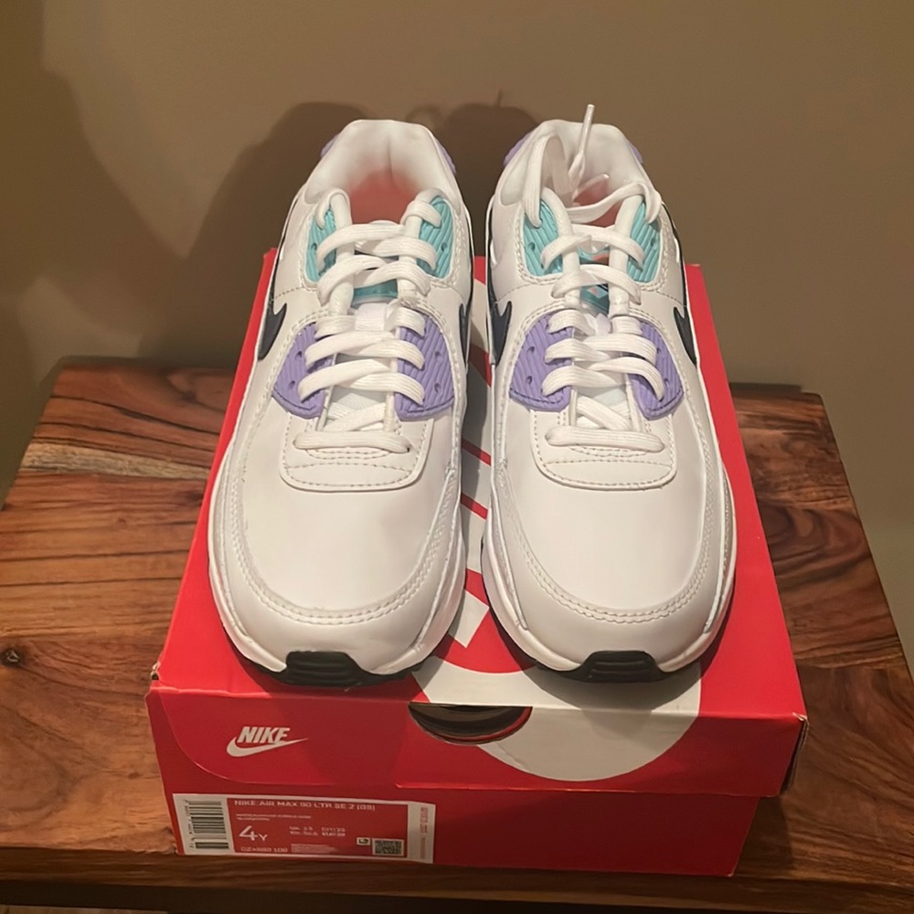 Nike Air Max 90 LTR SE 2